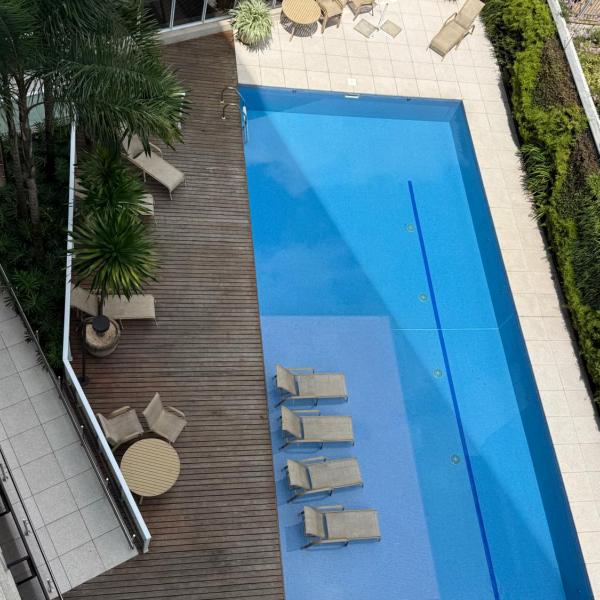 Loft Luxury in the best location of Vila Madalena - Foto 4
