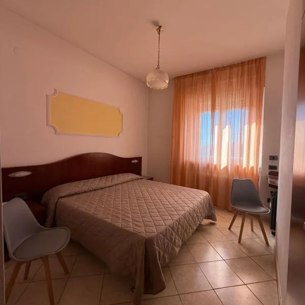 Grifone Hotel, hotel in Perugia