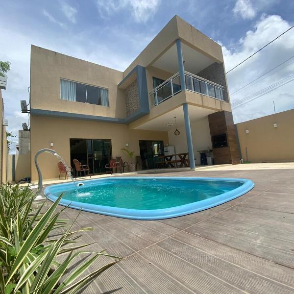 Casa de Milagres em São Miguel dos Milagres-Al - Foto 4