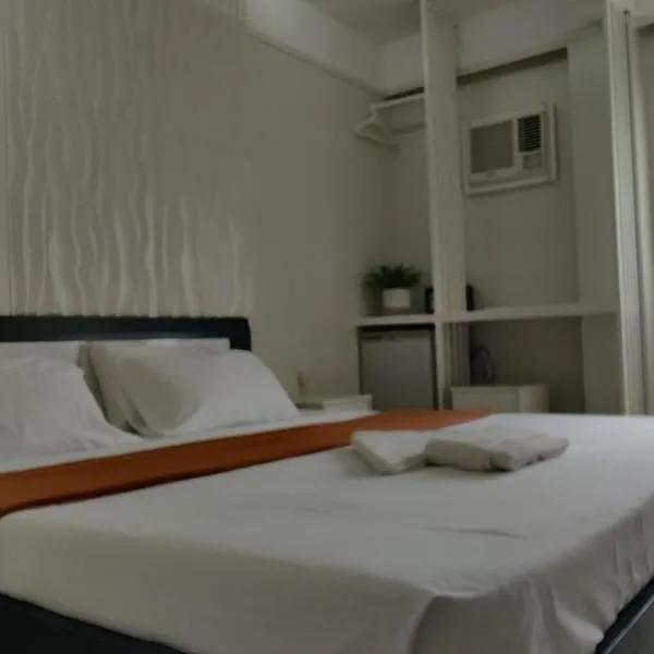 Mecasa Hotel, ξενοδοχείο στο Μπορακάι