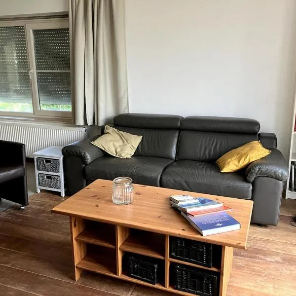 Enneven, hotel v destinaci Lommel