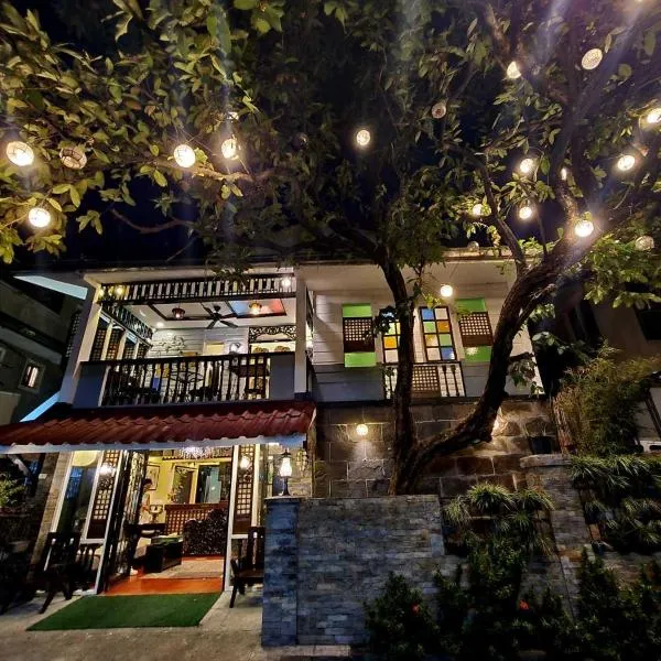Park Avenue Guest House 2443 Pasay City, hotel a Manila