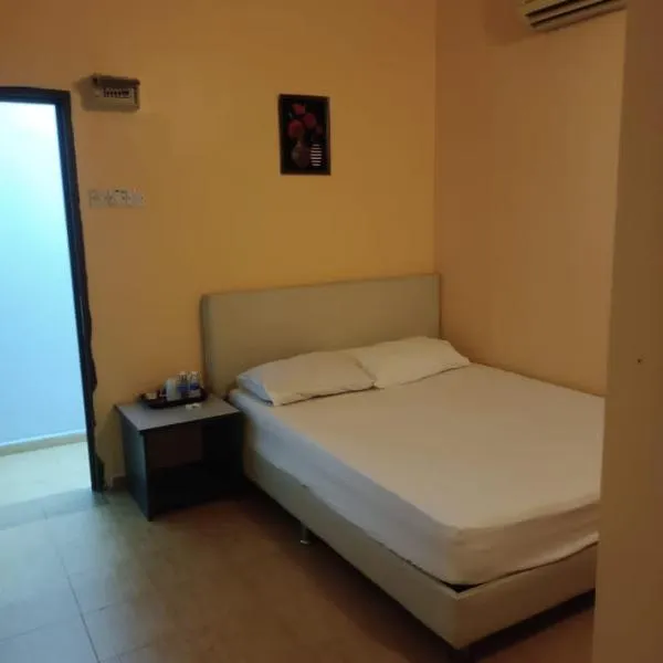 Wonderful Motel, khách sạn ở Taiping