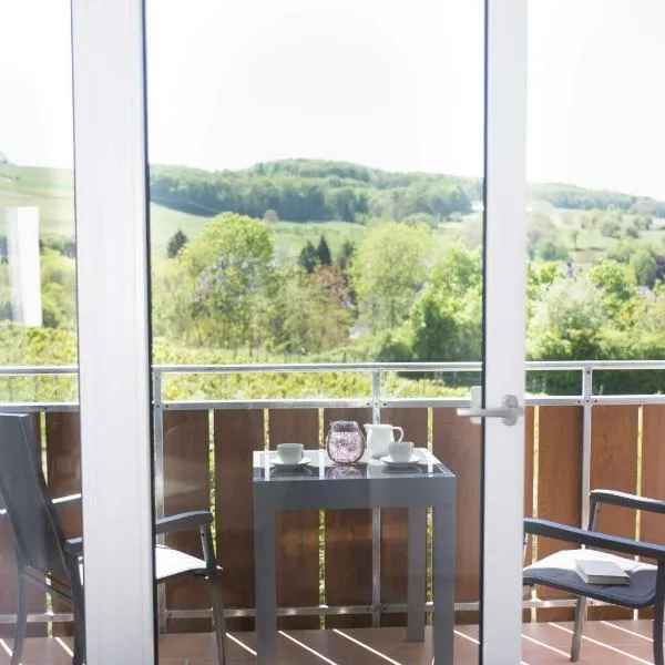 Ferien auf dem Weingut, hotel in Schliengen