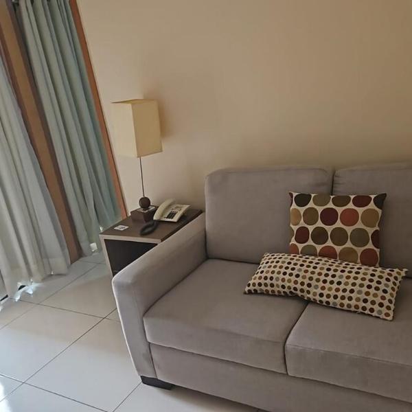 Flat Crystal Place - Goiânia