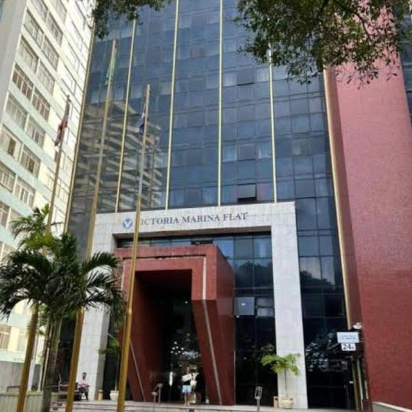 Bahia Hotel Sol Vitoria Marina Flats