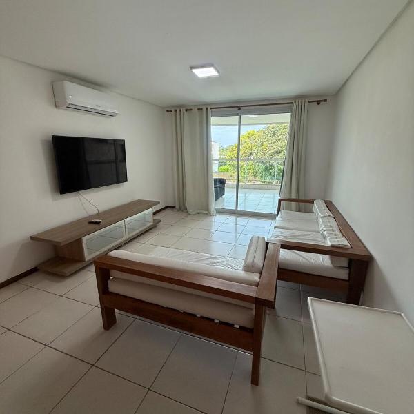 Apartamento Catú lake