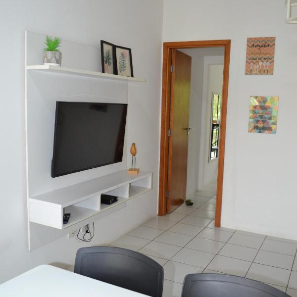 Flats no Condominio Monte Castelo Gravatá - Foto 4