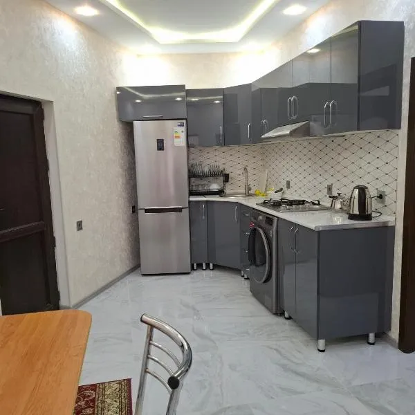 Ganja VIP Home, hotel in Ganja