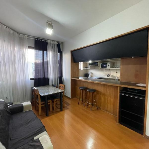 Apart Hotel Guinard 1403 - Elegante e Acolhedor - Foto 5