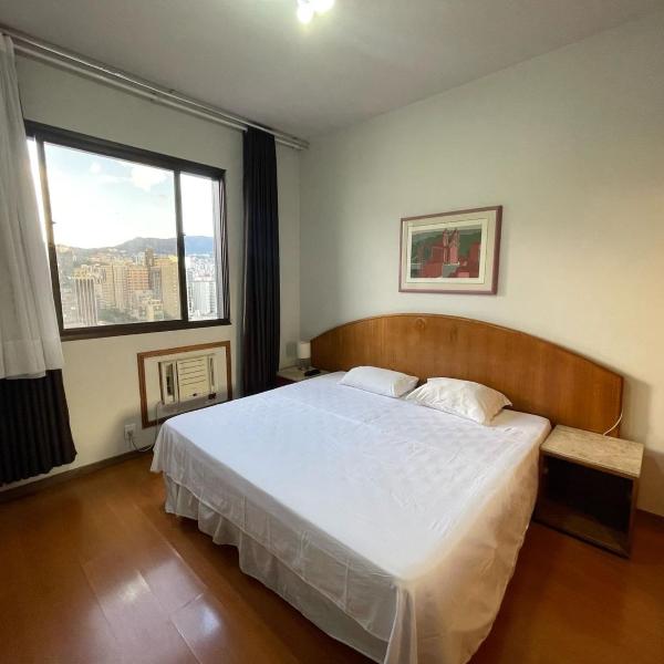 Apart Hotel Guinard 1403 - Elegante e Acolhedor - Foto 2