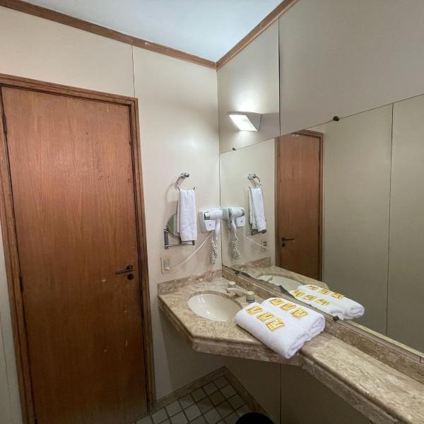 Apart Hotel Guinard 1403 - Elegante e Acolhedor - Foto 3