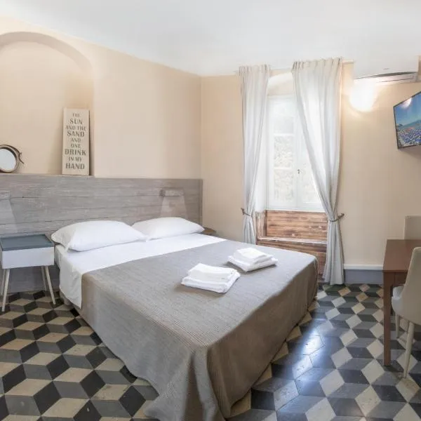 Terrediliguria - Lerici, hotel v destinácii Lerici