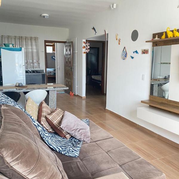 Sun and Sea, the Perfect Home for Your Vacation