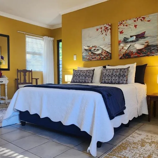 The Hilton Stay Cottage, hotel in Hilton