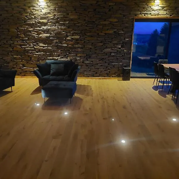 Le châtelain de Bouillon, hotel v destinaci Bouillon