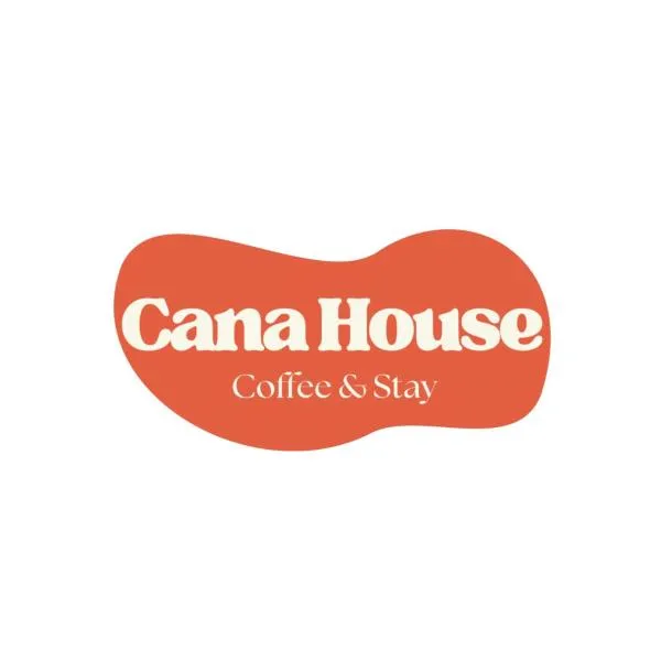 Cana House Coffee & Stay, hotel in Sentool