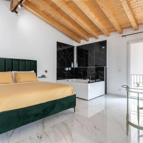 Le Piccole Duse, hotel v destinaci Palermo