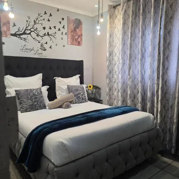 Elite Escape, hotel in Kaapstad