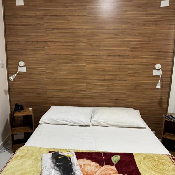 New Point Hotel - Foto 2