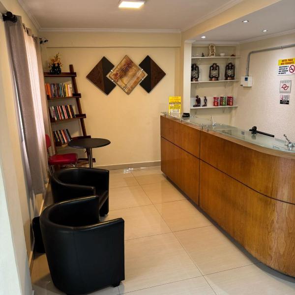New Point Hotel - Foto 5