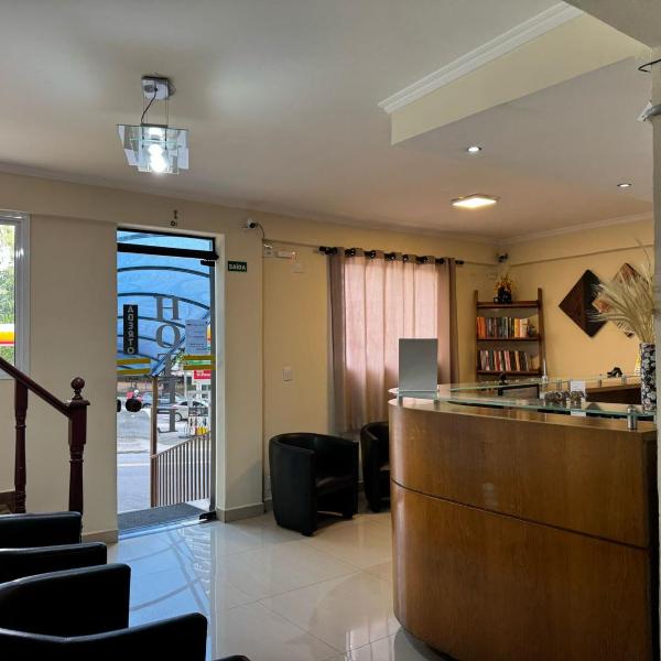 New Point Hotel - Foto 4