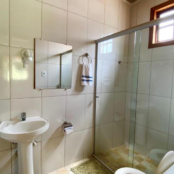 Chalé Topázio - Foto 3