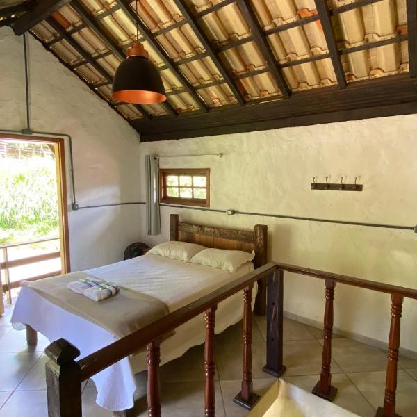 Chalé Topázio - Foto 2