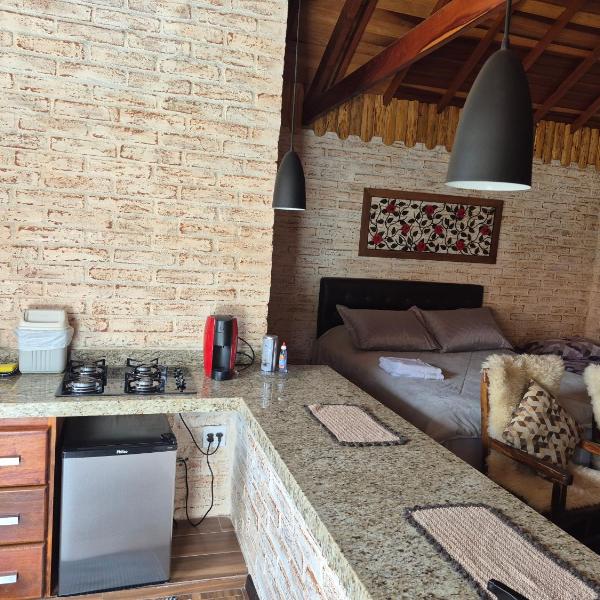 Chalé Villa Magrini - Foto 4