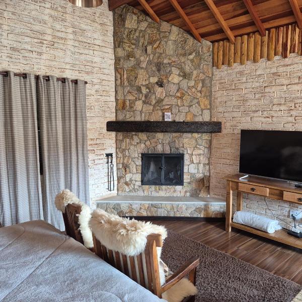 Chalé Villa Magrini - Foto 5