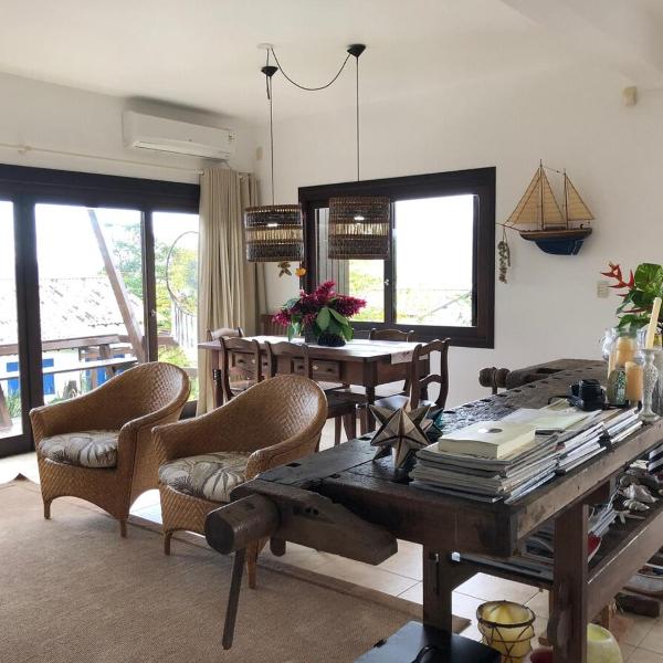 Casa com vista Lagoa e Spa - Foto 5