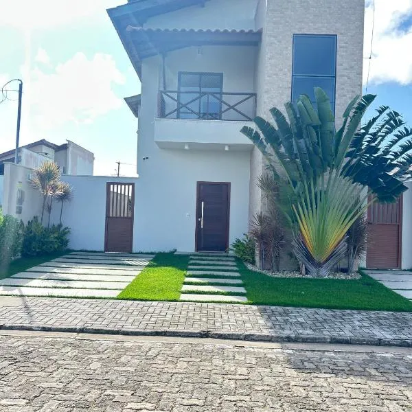 Casa Alegria, hotel a São José de Ribamar