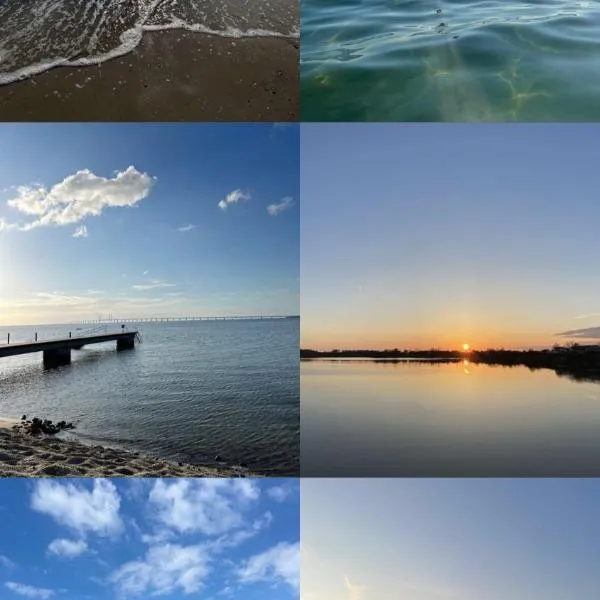 Vellinge Nest, hotel v destinaci Vellinge