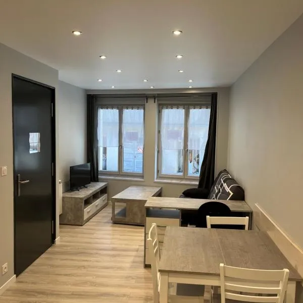 appartement N1, hotel v destinaci Yssingeaux