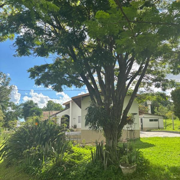 Pequeno apartamento em Valinhos #semanal