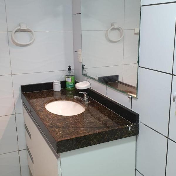 Apartamentos Beira Mar Marinas Tamandare PRAIA DOS CARNEIROS - Foto 3