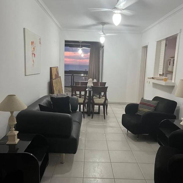Top 30 - Apartamento em frente a praia da Barra - Foto 4