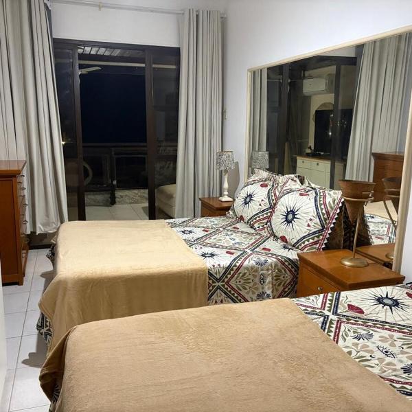 Top 30 - Apartamento em frente a praia da Barra - Foto 2