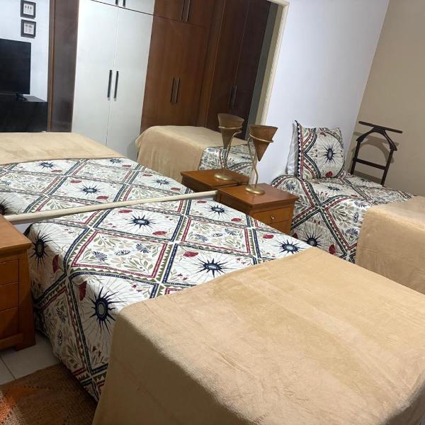 Top 30 - Apartamento em frente a praia da Barra - Foto 5
