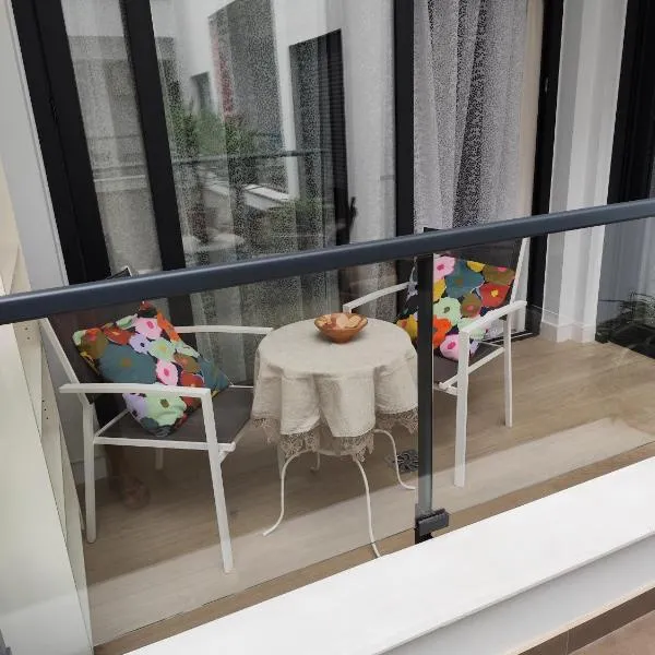 Brisa Naval, Hotel in Las Palmas de Gran Canaria