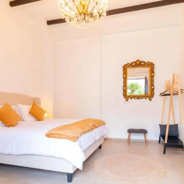 Depandance Eleonora, hotel in Oristano