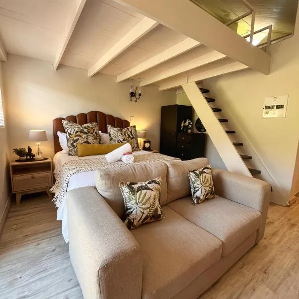 The Willow Suite - Larola 35, hotel in Clarens