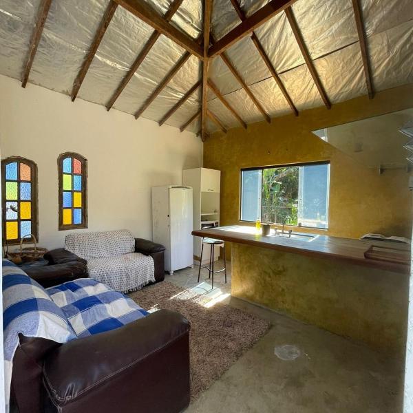 Casa do Mato