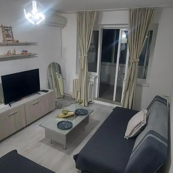 K3 Apartment, hotel in Skopje