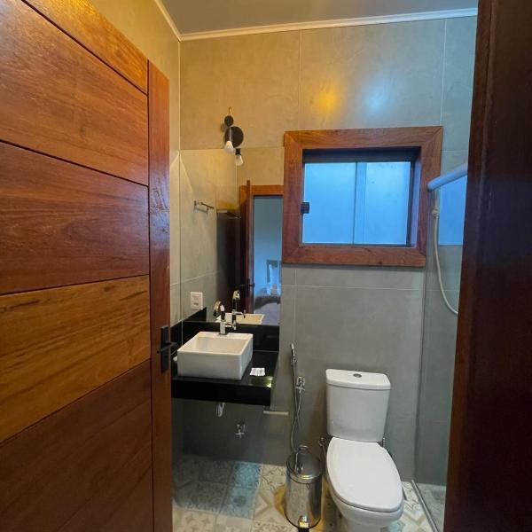 Refúgio Totus Tuus Lavras Novas - Foto 3