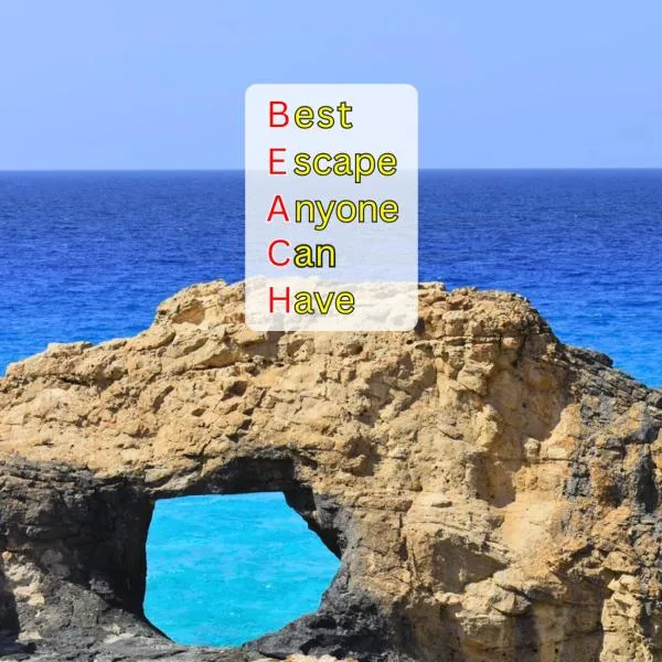 Golden Porto Matruh Families only, hotel v destinaci Mersa Matruh