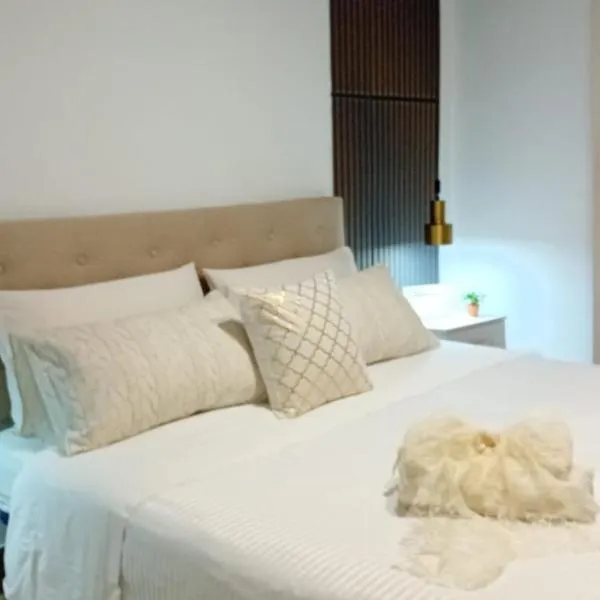 “Ad un passo dal mare”, hotel v destinaci Realmonte