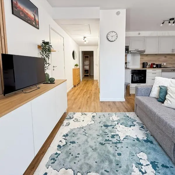 Suite Rosa Disneyland Paris - Rentaway BnB, hotel in Coupvray