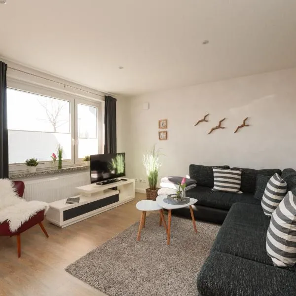 Ferienwohnung Wiesenblick nahe Region Celle und Hannover، فندق في بوتشولز ألير