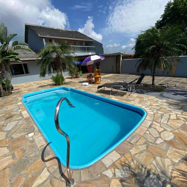 Casa Paraíso - Foto 4